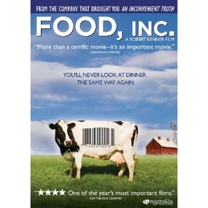 Post image for Food, Inc. – A Movie Review and Recap