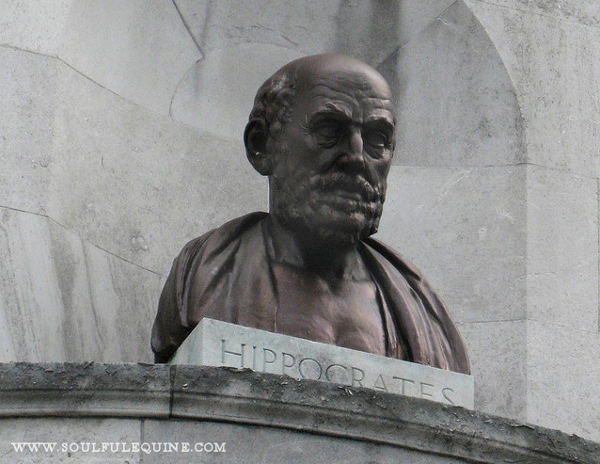 Hippocrates