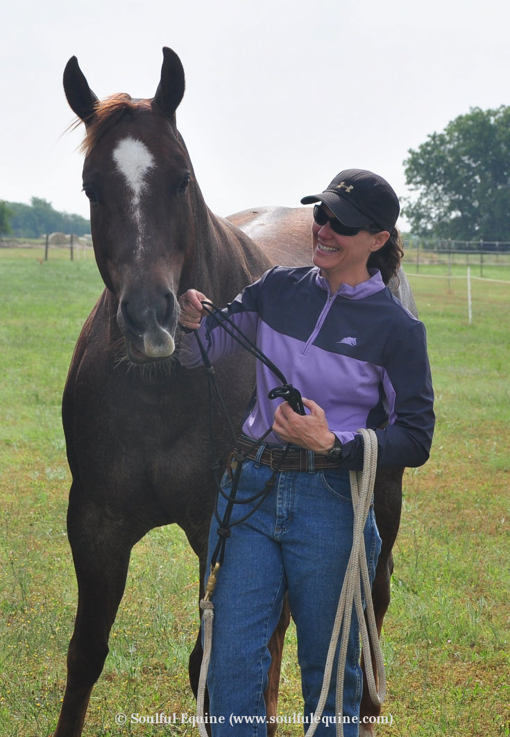 Image of Ransom and Stephanie